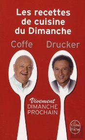 Les Recettes De Cuisine Du Dimanche