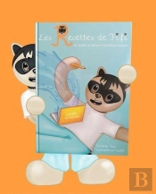 Les Recettes De Fifi : Des Recettes De Lecture Et D'Écriture Ludiques