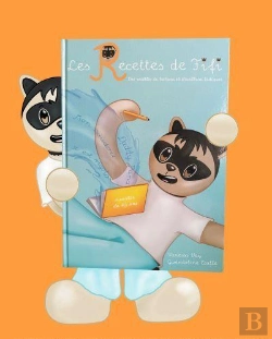 Bertrand.pt - Les Recettes De Fifi : Des Recettes De Lecture Et D'Écriture Ludiques