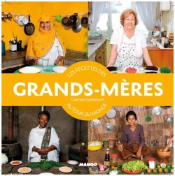 Bertrand.pt - Les Recettes De Grands-Meres Autour Du Monde