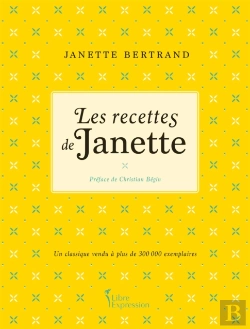 Bertrand.pt - Les Recettes De Janette