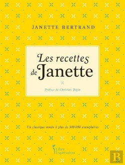 Bertrand.pt - Les Recettes De Janette
