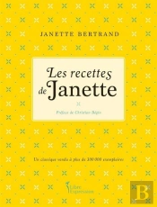 Les Recettes De Janette