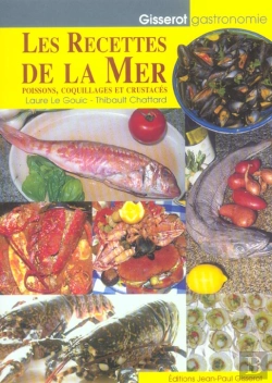 Bertrand.pt - Les Recettes De La Mer