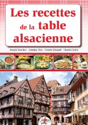 Les Recettes De La Table Alsacienne