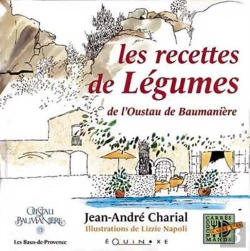 Bertrand.pt - Les Recettes De Legumes - De L'Oustau De Baumaniere