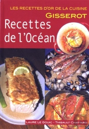 Les Recettes De L'Océan