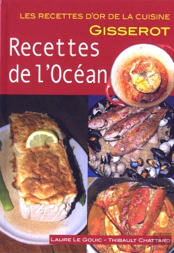 Bertrand.pt - Les Recettes De L'Océan