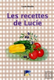 Les Recettes De Lucie