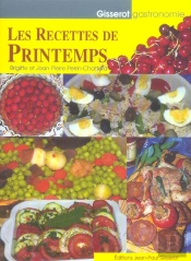 Les Recettes De Printemps