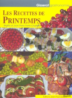 Bertrand.pt - Les Recettes De Printemps