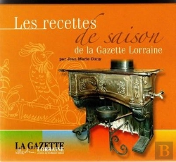 Bertrand.pt - Les Recettes De Saison De La Gazette Lorraine