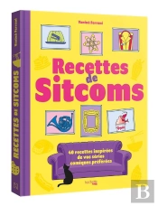 Les Recettes De Sitcoms