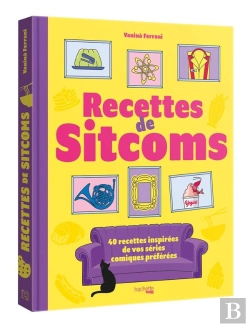 Bertrand.pt - Les Recettes De Sitcoms