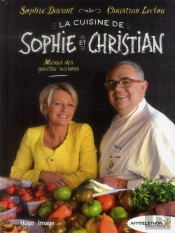 Les Recettes De Sophie Davant - Telethon