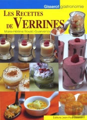 Les Recettes De Verrines