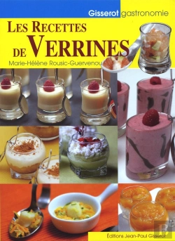 Bertrand.pt - Les Recettes De Verrines
