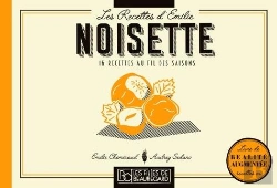 Bertrand.pt - Les Recettes D'Emilie - T01 - La Noisette - Les Recettes D'Emilie