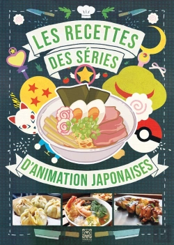 Bertrand.pt - Les Recettes Des Séries D'Animation Japonaises