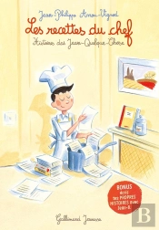 Les Recettes Du Chef