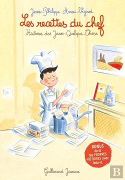 Bertrand.pt - Les Recettes Du Chef