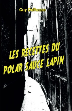 Bertrand.pt - Les Recettes Du Polar Sauce Lapin