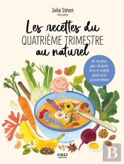 Les Recettes Du Quatrième Trimestre Au Naturel