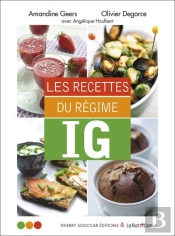 Les Recettes Du Régime Ig