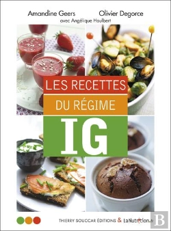 Bertrand.pt - Les Recettes Du Régime Ig