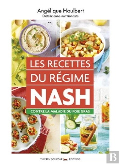 Bertrand.pt - Les Recettes Du Régime Nash Contre La Maladie Du Foie Gras
