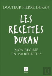 Les Recettes Dukan