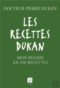 Bertrand.pt - Les Recettes Dukan