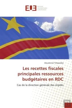 Bertrand.pt - Les Recettes Fiscales Principales Ressources Budgetaires En Rdc