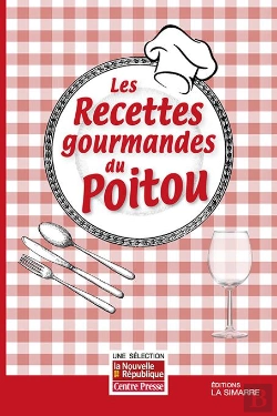 Bertrand.pt - Les Recettes Gourmandes Du Poitou