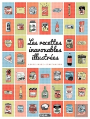 Les Recettes Inavouables Illustrées