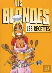 Les Recettes Les Blondes