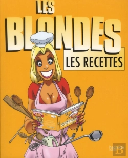 Bertrand.pt - Les Recettes Les Blondes