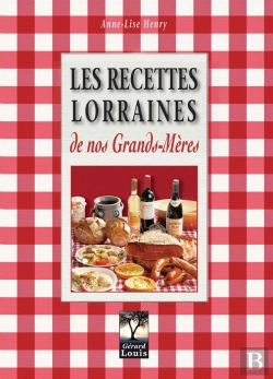 Bertrand.pt - Les Recettes Lorraines De Nos Grands-Meres