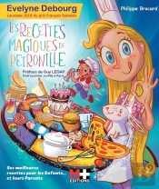 Les Recettes Magiques De Pétronille
