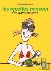 Les Recettes Minceur Des Paresseuses