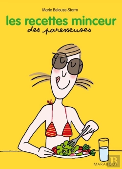 Bertrand.pt - Les Recettes Minceur Des Paresseuses