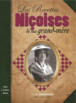 Bertrand.pt - Les Recettes Niçoises De Ma Grand-Mère