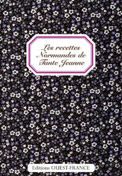 Bertrand.pt - Les Recettes Normandes De Tante Jeanne