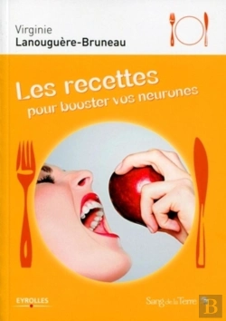 Bertrand.pt - Les Recettes Pour Booster Vos Neurones