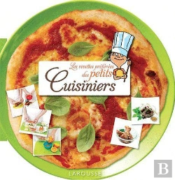 Bertrand.pt - Les Recettes Preferees Des Petits Cuisiniers