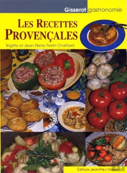 Bertrand.pt - Les Recettes Provençales