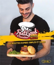 Les Recettes Rapides, Simples Et Saines De Fastgoodcuisine