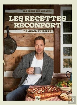 Bertrand.pt - Les Recettes Réconfort De Jean-Philippe