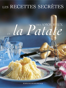 Bertrand.pt - Les Recettes Secrètes Des Amoureux De La Patate