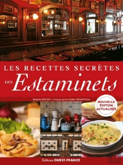 Bertrand.pt - Les Recettes Secrètes Des Estaminets (Édition 2023)